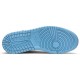 Donne Jordan 1 Retro High OG 'Blue Chill' Ossidiana/Blu Chill-Bianco AJ 1 ScarpeCD0461 401