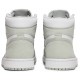 Donne Jordan 1 Retro High OG 'Seafoam' Seafoam/Arancio curativo/Bianco AJ 1 ScarpeCD0461 002