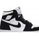 Donne Jordan 1 Retro High OG 'Twist' Nero/Nero-Oro Metallico-Bianco AJ 1 Scarpe CD0461 007