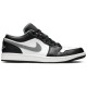 Jordan 1 Low 'Black Medium Grey'
 Nero/Grigio Medio/Bianco AJ 1 Scarpe 553558 040