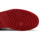 Jordan 1 Low 'Gym Red'
 Palestra Rosso/Bianco AJ 1 Scarpe 553558 611