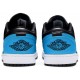 Jordan 1 Low 'Laser Blue'
 Laser blu/nero/bianco AJ 1 Scarpe 553558 410