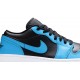 Jordan 1 Low 'Laser Blue'
 Laser blu/nero/bianco AJ 1 Scarpe 553558 410