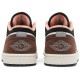 Jordan 1 Low 'Mocha' Moka/Nero/Bianco AJ 1 ScarpeDC6991 200