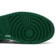 Jordan 1 Low 'Pine Green'
 Pino Verde/Nero/Bianco AJ 1 Scarpe 553558 301