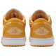 Jordan 1 Low 'Pollen' Bianco/polline AJ 1 Scarpe553558 171