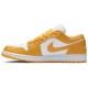 Jordan 1 Low 'Pollen' Bianco/polline AJ 1 Scarpe553558 171