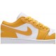 Jordan 1 Low 'Pollen' Bianco/polline AJ 1 Scarpe553558 171