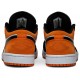 Jordan 1 Low 'Shattered Backboard'
 Stelle marine/vela nera AJ 1 Scarpe 553558 128