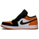 Jordan 1 Low 'Shattered Backboard'
 Stelle marine/vela nera AJ 1 Scarpe 553558 128