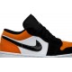 Jordan 1 Low 'Shattered Backboard'
 Stelle marine/vela nera AJ 1 Scarpe 553558 128