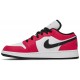 Jordan 1 Low GS 'Rush Pink'
 
Rush Pink/Rush Pink-Bianco-Nero AJ 1 Scarpe 554723 600