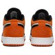 Jordan 1 Low GS 'Shattered Backboard'
 Bianco/Nero/Stella Marina AJ 1 Scarpe 553560 128