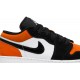 Jordan 1 Low GS 'Shattered Backboard'
 Bianco/Nero/Stella Marina AJ 1 Scarpe 553560 128