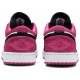 Jordan 1 Low SE 'Fuchsia'
 Rosa AJ 1 Scarpe CK3022 005