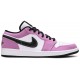 Jordan 1 Low SE 'Light Purple'
 Rosa AJ 1 Scarpe CK3022 503