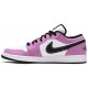 Jordan 1 Low SE 'Light Purple'
 Rosa AJ 1 Scarpe CK3022 503