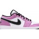 Jordan 1 Low SE 'Light Purple'
 Rosa AJ 1 Scarpe CK3022 503