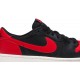 Jordan 1 Retro Low OG 'Bred'
 Nero/Varsity Red-Sail AJ 1 Scarpe 705329 001