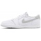 Jordan 1 Retro Low OG 'Neutral Grey' 2021 Bianco/Grigio Neutro/Grigio Particellare AJ 1 ScarpeCZ0790 100