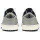 Jordan 1 Retro Low OG 'Shadow'
 Vela nera/grigia media AJ 1 Scarpe 705329 003