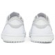 Jordan 1 Retro Low OG 'White Neutral Grey'
 BIANCO/GRIGIO NEUTRO AJ 1 Scarpe 705329 100