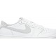 Jordan 1 Retro Low OG 'White Neutral Grey'
 BIANCO/GRIGIO NEUTRO AJ 1 Scarpe 705329 100