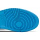 Eric Koston x Jordan 1 Low SB 'Powder Blue'
 Blu polvere scuro/Blu polvere scuro/Bianco AJ 1 Scarpe CJ7891 401