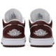 Donne Jordan 1 Low 'Bronze Eclipse' Bianco/Bianco/Bronzo Eclipse AJ 1 ScarpeDC0774 116