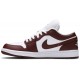 Donne Jordan 1 Low 'Bronze Eclipse' Bianco/Bianco/Bronzo Eclipse AJ 1 ScarpeDC0774 116