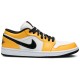 Donne Jordan 1 Low 'Laser Orange'
 COLORE YNero AJ 1 Scarpe CZ4776 107