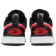 Donne Jordan 1 Low 'Siren Red'
 Nero/Rosso Sirena/Bianco AJ 1 Scarpe DC0774 004