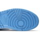 Donne Jordan 1 Low 'UNC'
 Università Blu/Bianco AJ 1 Scarpe AO9944 441