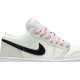 Donne Jordan 1 Low SE 'Barely Green' Appena verde/nero/rosa artico chiaro/bianco AJ 1 ScarpeCZ0776 300