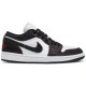 Donne Jordan 1 Low SE Utility 'White Black Red'
 Bianco/Nero/Rosso Palestra AJ 1 Scarpe DD9337 106