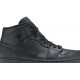 Jordan 1 Mid 'Triple Black'
 Nero/Nero/Nero AJ 1 Scarpe 554724 091