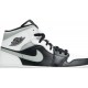 Jordan 1 Mid 'White Shadow'
 Grigio AJ 1 Scarpe 554724 073