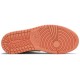 Donne Jordan 1 Mid 'Apricot'
 Arancio Atomico/Agata Albicocca/Terra Blush AJ 1 Scarpe DH4270 800