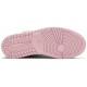 Donne Jordan 1 Mid 'Digital Pink'
 Digitale Rosa/Bianco/Rosa Schiuma/Vela AJ 1 Scarpe CW5379 600