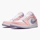 Donna Air Jordan 1 Low SE Arctic Punch CK3022-600 Scarpe Da Ginnastica