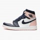 Donna/Uomo Air Jordan 1 High OG Bubble Gum DD9335-641 Scarpe Da Ginnastica