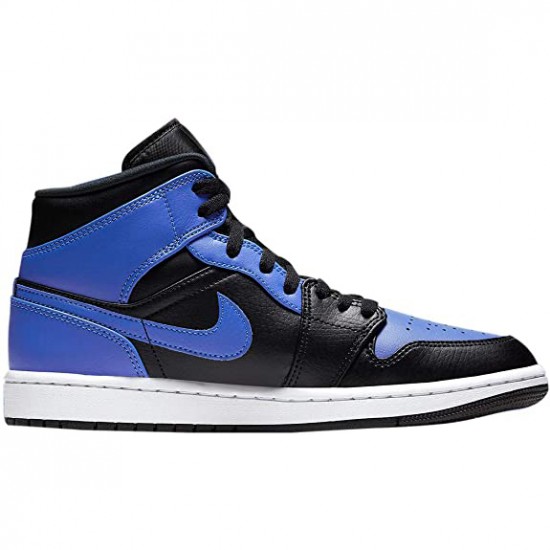 Donna/Uomo Air Jordan 1 Mid Heat Reactive DM7802-100 Scarpe Da Ginnastica