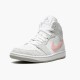 Donna/Uomo Air Jordan 1 Mid SE Light Iron Ore DN4045-001 Scarpe Da Ginnastica