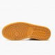 Donna/Uomo Air Jordan 1 Mid Tan Gum 554724-271 Scarpe Da Ginnastica