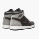 Donna/Uomo Air Jordan 1 Retro High Light Army Rust Shadow Patina 555088-033 Scarpe Da Ginnastica