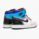 Donna/Uomo Air Jordan 1 Retro High OG Prototype DC6515-100 Scarpe Da Ginnastica