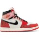 Uomo Marvel x Air Jordan 1 Retro High OG Next Chapter DV1748-601 Scarpe Da Ginnastica