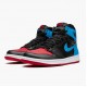 Uomo Air Jordan 1 High OG UNC To Chicago CD0461-046 Scarpe Da Ginnastica