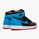 Uomo Air Jordan 1 High OG UNC To Chicago CD0461-046 Scarpe Da Ginnastica