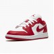 Uomo Air Jordan 1 Low Gym 553560-611 Scarpe Da Ginnastica